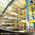 Rack cantilever chinois personnalisable de Jracking pour le stockage de voiture dans les garages